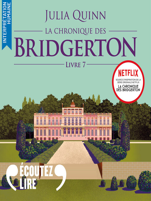 Title details for Hyacinthe by Julia Quinn - Available